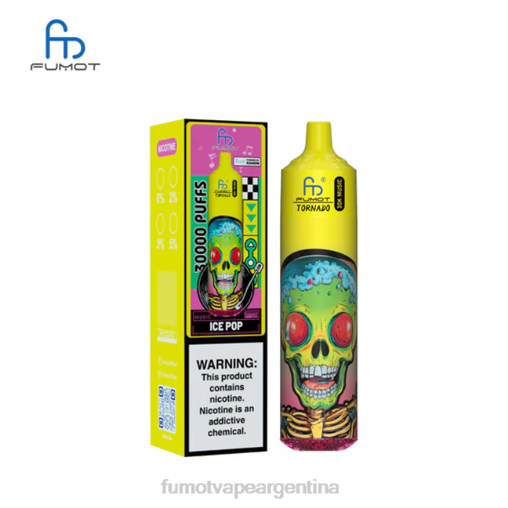 paleta helada