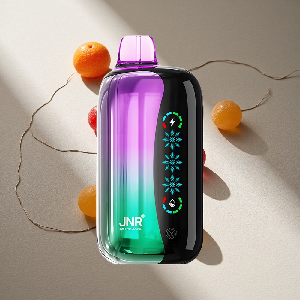 JNR Flex Ice 21000 Puffs Vape Gominolas Ácidas Aire Ajustable Argentina wholesale