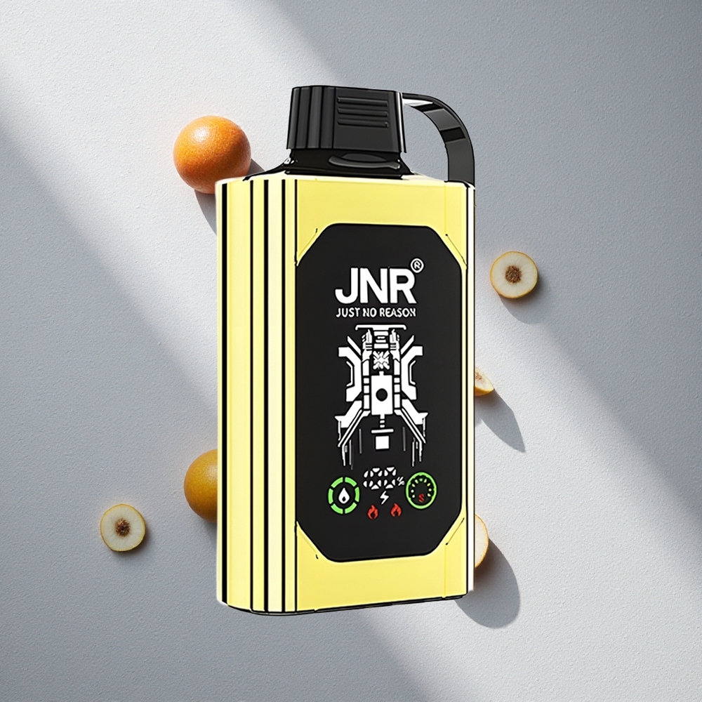 JNR Shisha Hookah Box 20500 Puffs Dispositivo Vapeador Sabor Arándano Helado con Pantalla HD y Batería 1000mAh Argentina wholesale