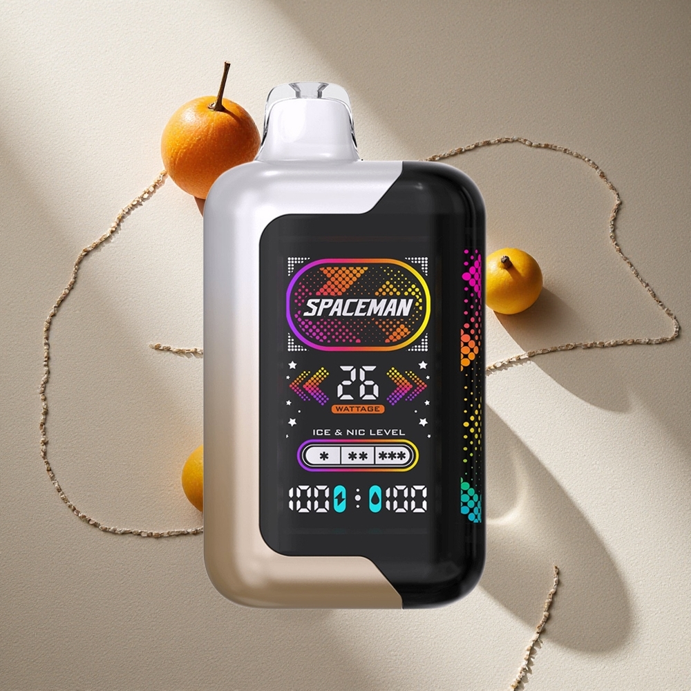 SMOK SPACEMAN SP40000 Vape Desechable 40000 Puffs Cerveza de Raíz Argentina wholesale